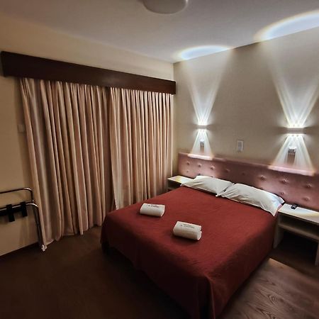 Hotel S. Gabriel Porto Eksteriør bilde