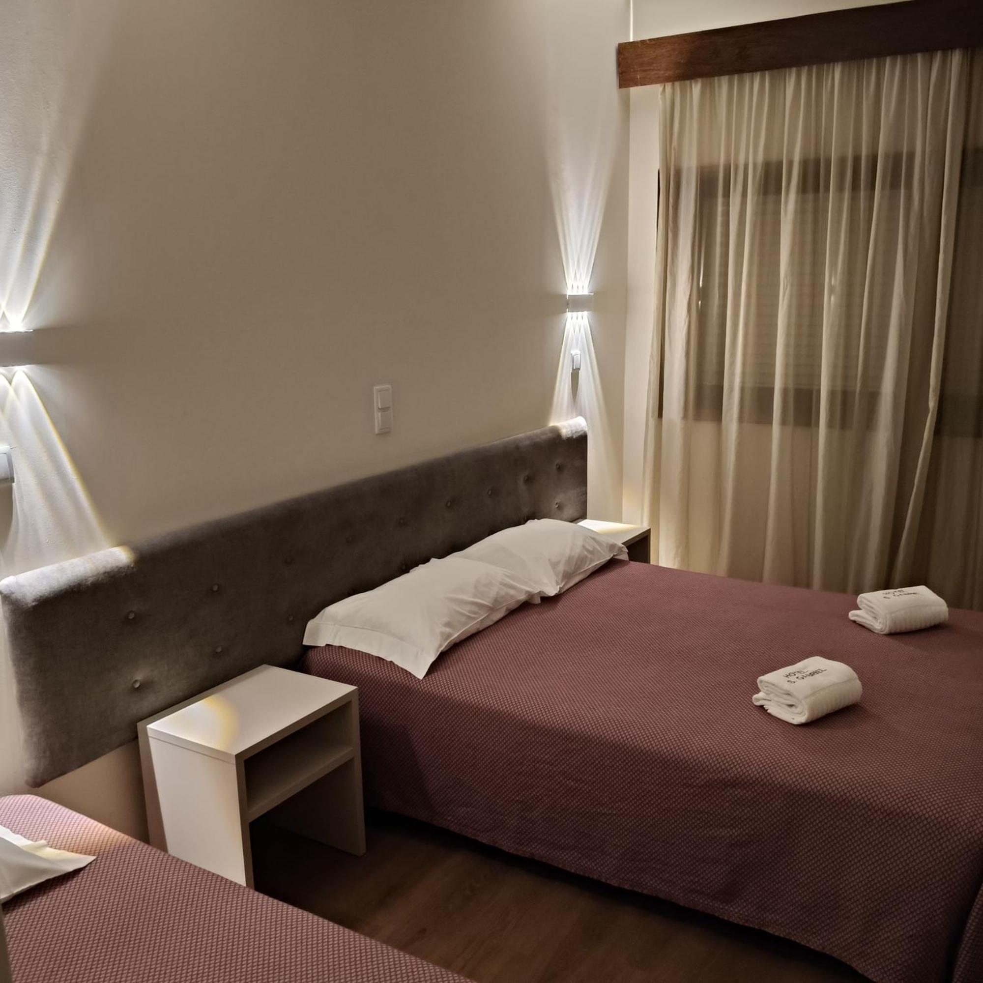 Hotel S. Gabriel Porto Eksteriør bilde