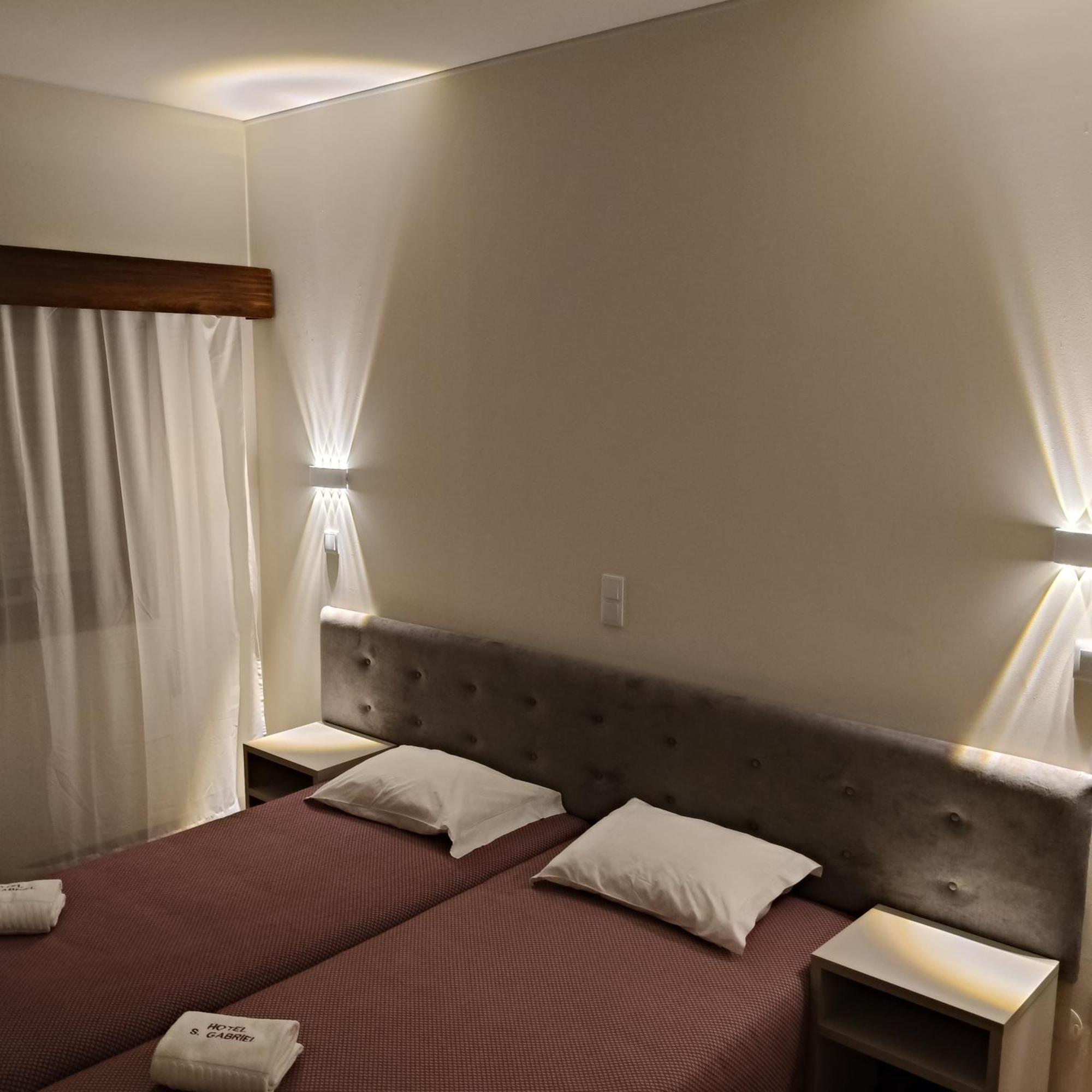 Hotel S. Gabriel Porto Eksteriør bilde
