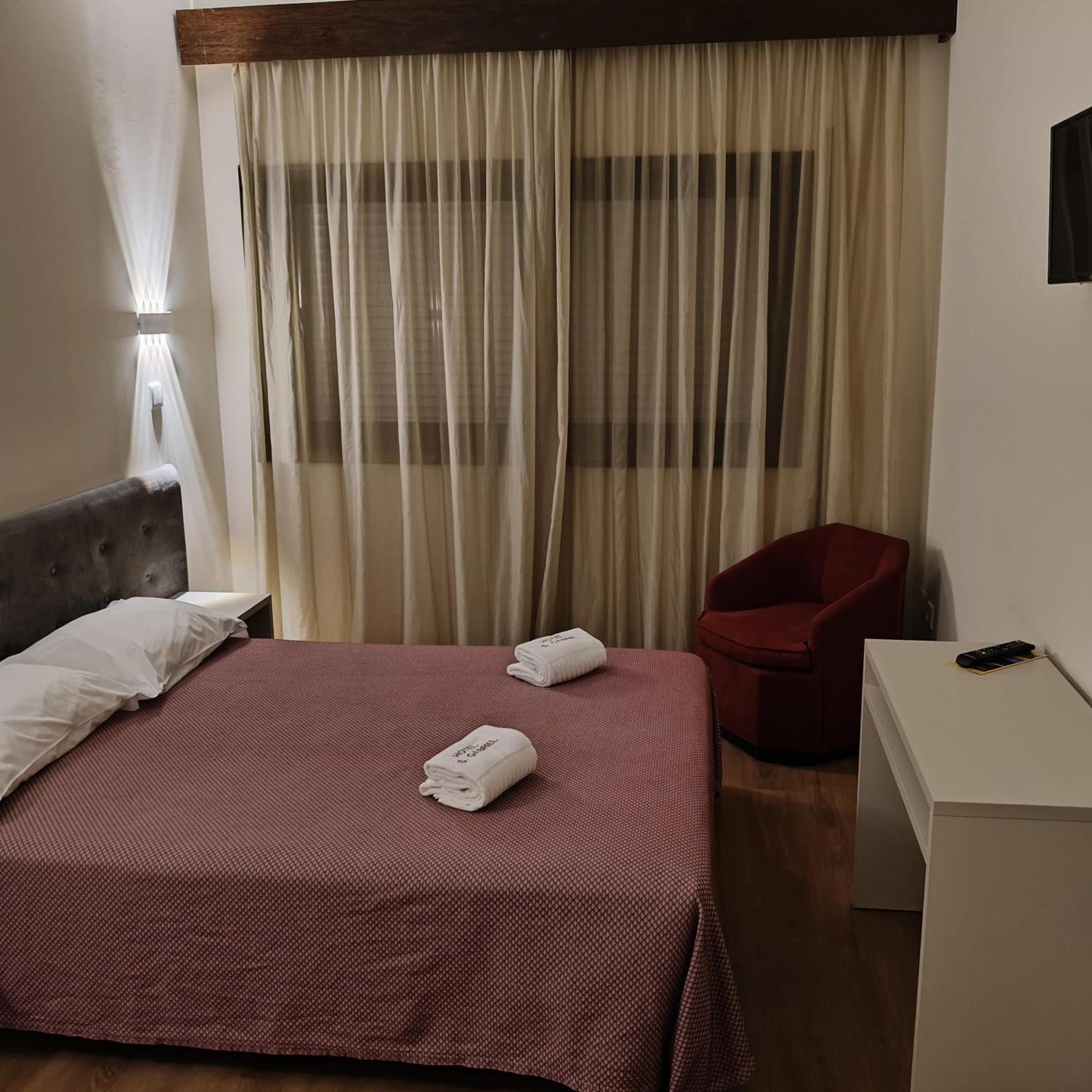 Hotel S. Gabriel Porto Eksteriør bilde