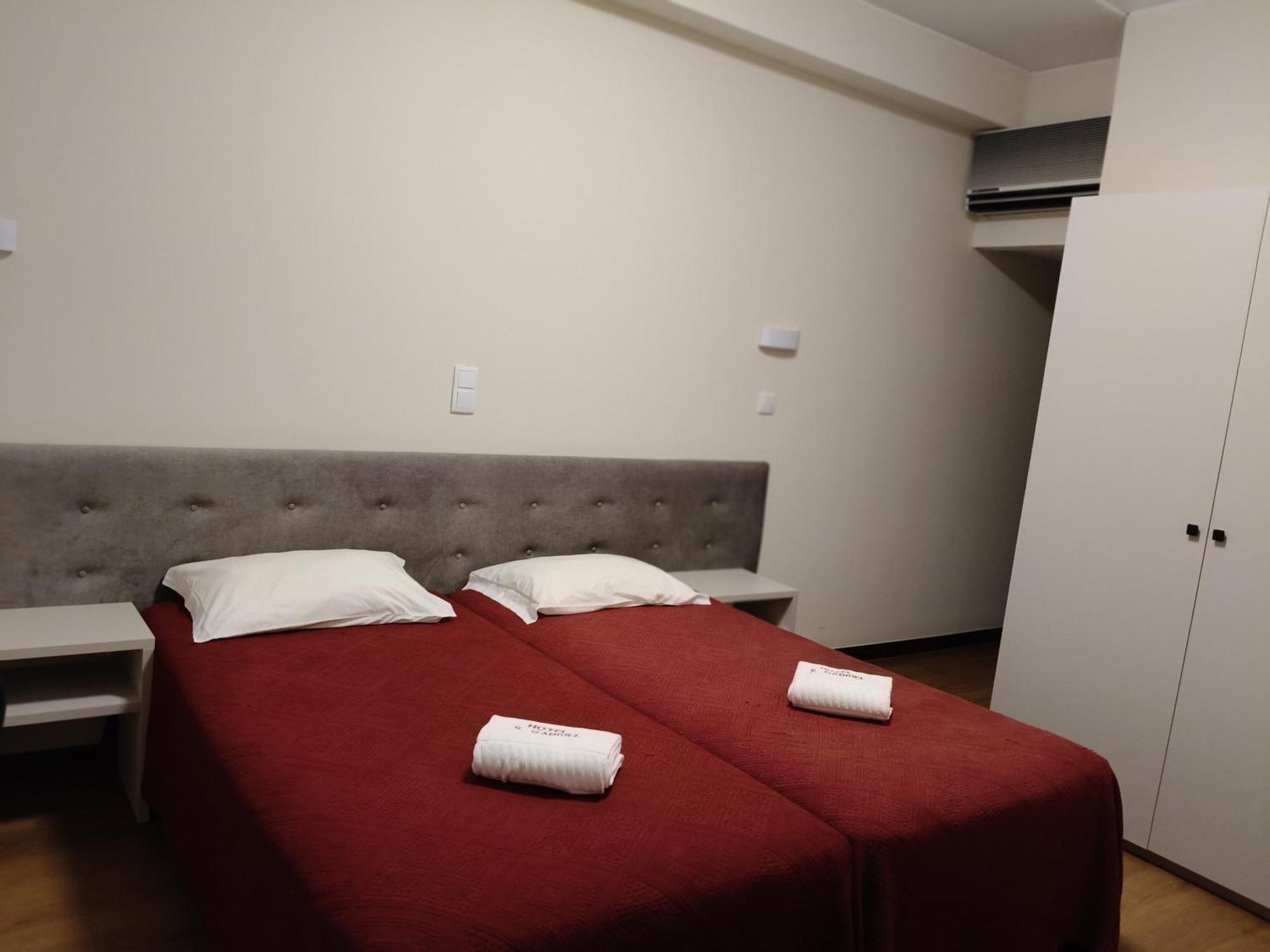 Hotel S. Gabriel Porto Eksteriør bilde
