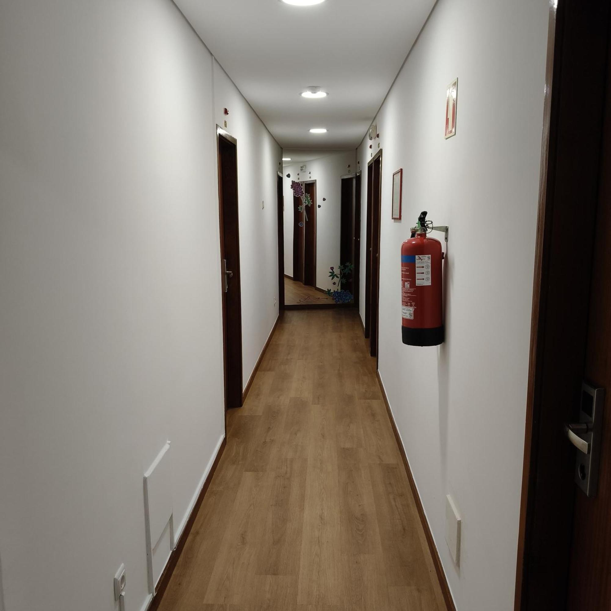 Hotel S. Gabriel Porto Eksteriør bilde