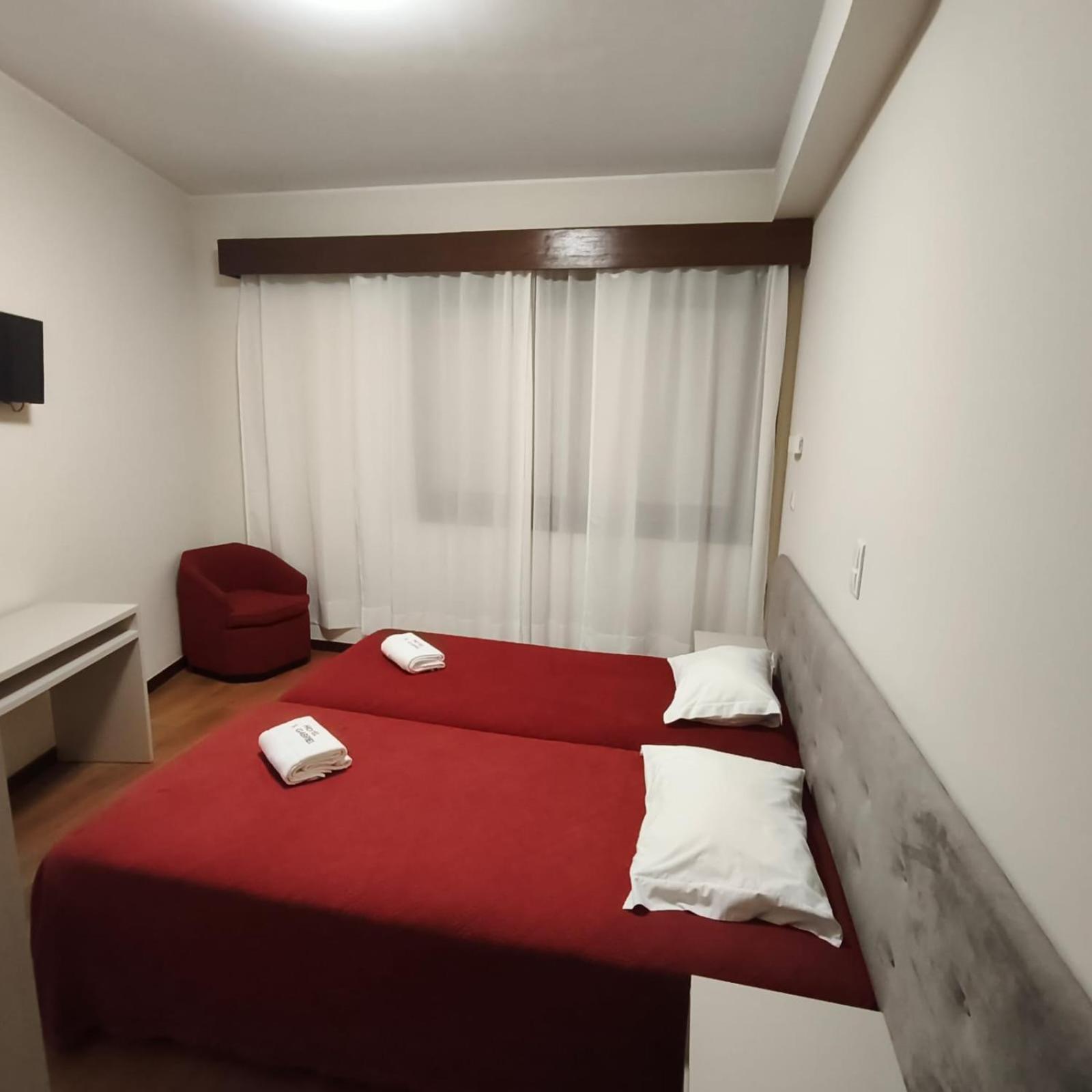 Hotel S. Gabriel Porto Eksteriør bilde