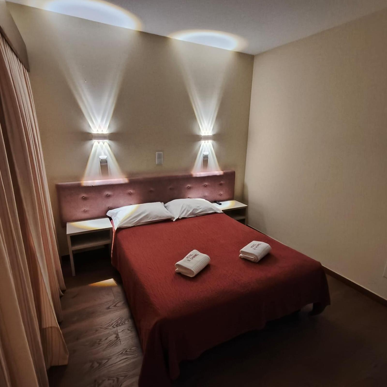Hotel S. Gabriel Porto Eksteriør bilde
