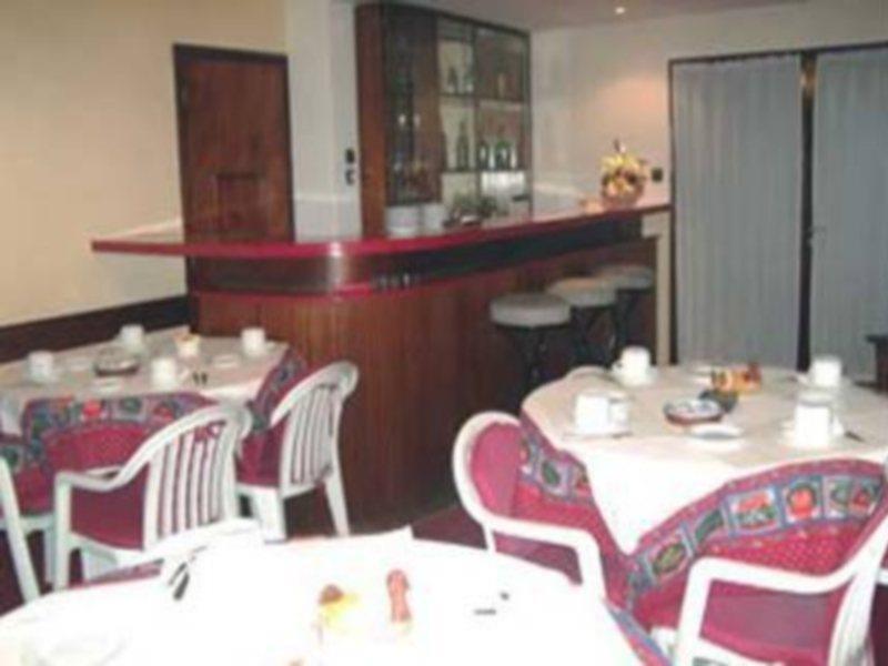 Hotel S. Gabriel Porto Restaurant bilde